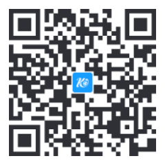 iPhone APP 二维码(MANBETX SPORTS)
